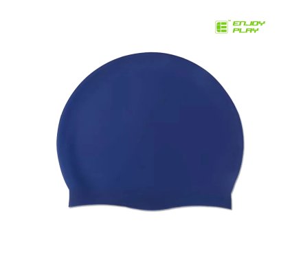 Swim Cap Children/Adult Dark Blue Malta | Swimming Accessories Malta | Sports Malta | Fitness Malta | Training Malta | Weightlifting Malta | Wellbeing Malta | Tip Top Sports Malta | Tip Top Malta