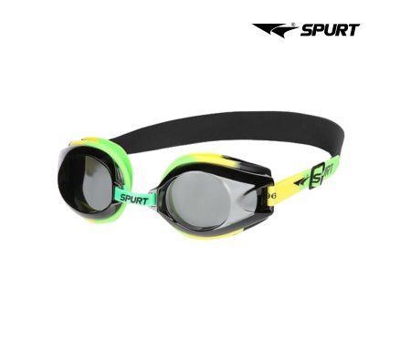 Spurt Goggles Green/Yellow Malta | Swimming Accessories Malta | Sports Malta | Fitness Malta | Training Malta | Weightlifting Malta | Wellbeing Malta | Tip Top Sports Malta | Tip Top Malta