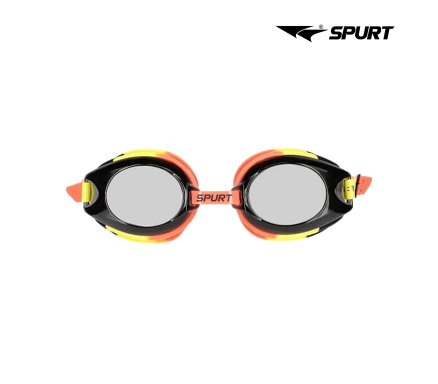 Spurt Goggles Orange/Yellow Malta | Swimming Accessories Malta | Sports Malta | Fitness Malta | Training Malta | Weightlifting Malta | Wellbeing Malta | Tip Top Sports Malta | Tip Top Malta