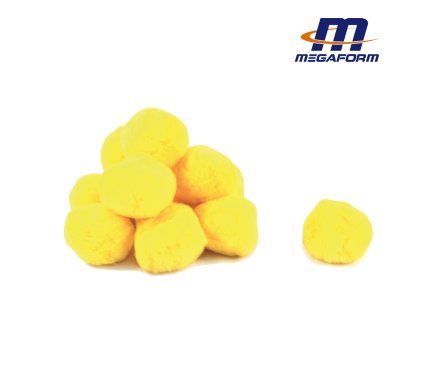 Megaform Fluffballs set of 12 Malta | Balls Malta | Sports Malta | Fitness Malta | Training Malta | Weightlifting Malta | Wellbeing Malta | Tip Top Sports Malta | Tip Top Malta