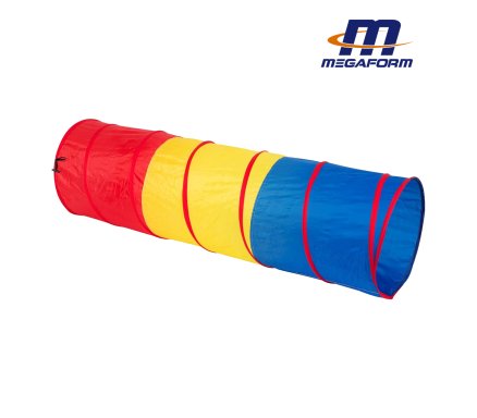 Megaform Supercrawl Tunnel Malta | Fun Games Malta | Sports Malta | Fitness Malta | Training Malta | Weightlifting Malta | Wellbeing Malta | Tip Top Sports Malta | Tip Top Malta