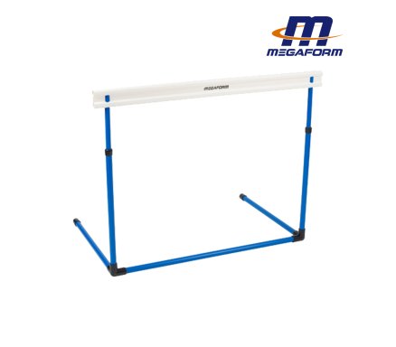 Megaform Training Hurdle 60-105cm Malta | Speed Hurdles Malta | Sports Malta | Fitness Malta | Training Malta | Weightlifting Malta | Wellbeing Malta | Tip Top Sports Malta | Tip Top Malta