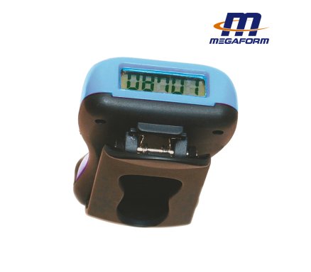 Megaform Pedometer Malta | Watches & Pedometers Malta | Sports Malta | Fitness Malta | Training Malta | Weightlifting Malta | Wellbeing Malta | Tip Top Sports Malta | Tip Top Malta
