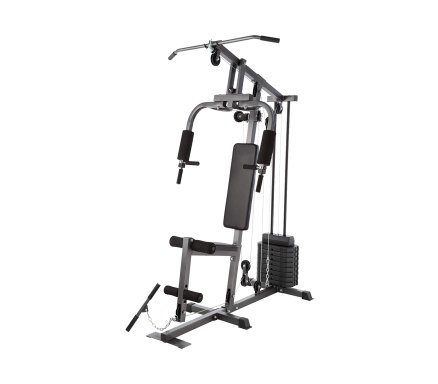 (Ex-Display) Home Gym 100LB Malta | Multi Gyms Malta | Sports Malta | Fitness Malta | Training Malta | Weightlifting Malta | Wellbeing Malta | Tip Top Sports Malta | Tip Top Malta