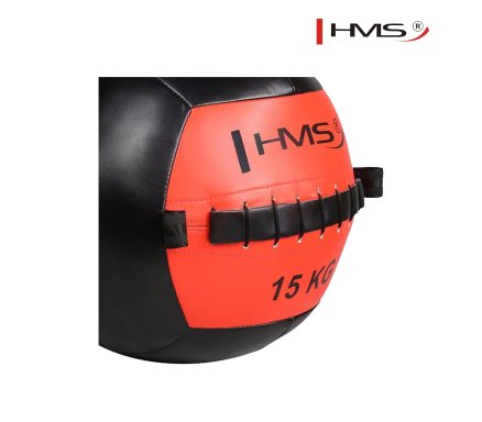 HMS Medicine Ball 15Kg Malta | Medicine Balls Malta | Sports Malta | Fitness Malta | Training Malta | Weightlifting Malta | Wellbeing Malta | Tip Top Sports Malta | Tip Top Malta