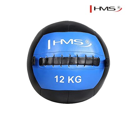 HMS Medicine Ball 12Kg Malta | Medicine Balls Malta | Sports Malta | Fitness Malta | Training Malta | Weightlifting Malta | Wellbeing Malta | Tip Top Sports Malta | Tip Top Malta