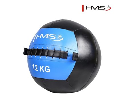 HMS Medicine Ball 12Kg Malta | Medicine Balls Malta | Sports Malta | Fitness Malta | Training Malta | Weightlifting Malta | Wellbeing Malta | Tip Top Sports Malta | Tip Top Malta