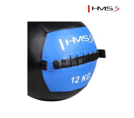 HMS Medicine Ball 12Kg Malta | Medicine Balls Malta | Sports Malta | Fitness Malta | Training Malta | Weightlifting Malta | Wellbeing Malta | Tip Top Sports Malta | Tip Top Malta