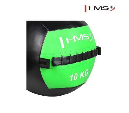 HMS Medicine Ball 10Kg Malta | Medicine Balls Malta | Sports Malta | Fitness Malta | Training Malta | Weightlifting Malta | Wellbeing Malta | Tip Top Sports Malta | Tip Top Malta