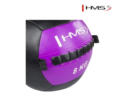 HMS Medicine Ball 8Kg Malta | Medicine Balls Malta | Sports Malta | Fitness Malta | Training Malta | Weightlifting Malta | Wellbeing Malta | Tip Top Sports Malta | Tip Top Malta