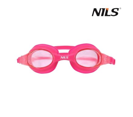Nils Pink Swimming Goggles Malta | Swimming Accessories Malta | Sports Malta | Fitness Malta | Training Malta | Weightlifting Malta | Wellbeing Malta | Tip Top Sports Malta | Tip Top Malta