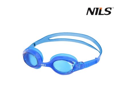 Nils Junior Swimming Goggles Light Blue Malta | Swimming Accessories Malta | Sports Malta | Fitness Malta | Training Malta | Weightlifting Malta | Wellbeing Malta | Tip Top Sports Malta | Tip Top Malta