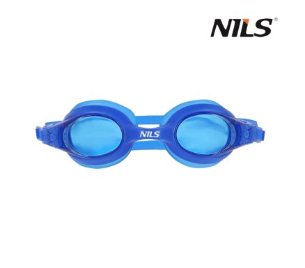 Nils Junior Swimming Goggles Light Blue Malta | Swimming Accessories Malta | Sports Malta | Fitness Malta | Training Malta | Weightlifting Malta | Wellbeing Malta | Tip Top Sports Malta | Tip Top Malta
