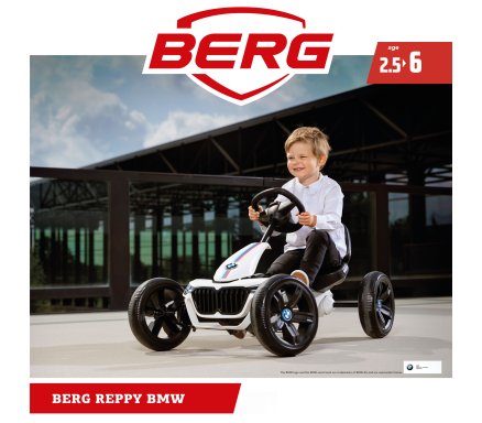 Berg Reppy BMW Malta | Go-Karts Malta | Sports Malta | Fitness Malta | Training Malta | Weightlifting Malta | Wellbeing Malta | Tip Top Sports Malta | Tip Top Malta
