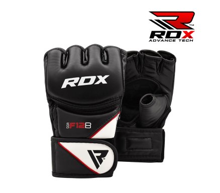 RDX Grappling Glove Malta, Grappling Gloves Malta
