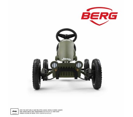 Jeep Adventure Pedal - GoKart Malta | Go-Karts Malta | Sports Malta | Fitness Malta | Training Malta | Weightlifting Malta | Wellbeing Malta | Tip Top Sports Malta | Tip Top Malta