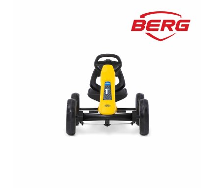 Berg Reppy Rider Malta | Go-Karts Malta | Sports Malta | Fitness Malta | Training Malta | Weightlifting Malta | Wellbeing Malta | Tip Top Sports Malta | Tip Top Malta