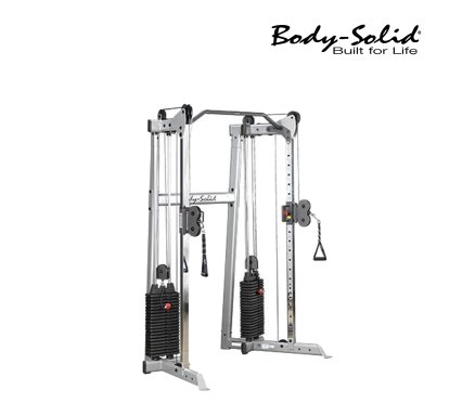 Body Solid Functional Training Center  Malta | Functional Trainers Malta | Sports Malta | Fitness Malta | Training Malta | Weightlifting Malta | Wellbeing Malta | Tip Top Sports Malta | Tip Top Malta