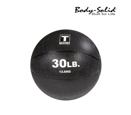Body Solid Tools Medicine Ball 30Lbs Malta | Medicine Balls Malta | Sports Malta | Fitness Malta | Training Malta | Weightlifting Malta | Wellbeing Malta | Tip Top Sports Malta | Tip Top Malta