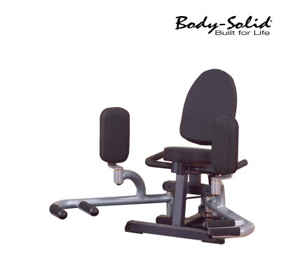 Bodysolid Leg Press / Hack Squat Malta |  Malta | Sports Malta | Fitness Malta | Training Malta | Weightlifting Malta | Wellbeing Malta | Tip Top Sports Malta | Tip Top Malta