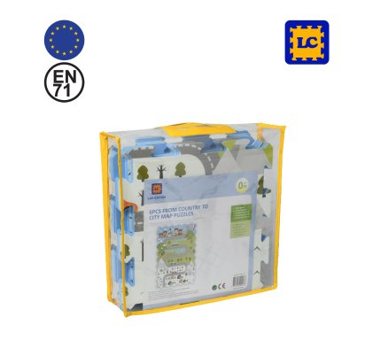 LC Mat From Country To City Map Malta | Puzzle Mats Malta | Sports Malta | Fitness Malta | Training Malta | Weightlifting Malta | Wellbeing Malta | Tip Top Sports Malta | Tip Top Malta