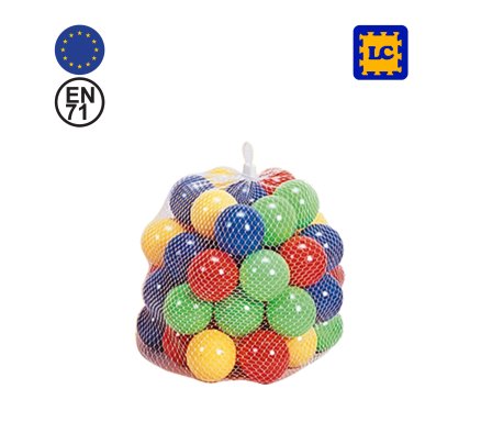 LC House With 100 Balls Malta | Tunnels  Malta | Sports Malta | Fitness Malta | Training Malta | Weightlifting Malta | Wellbeing Malta | Tip Top Sports Malta | Tip Top Malta