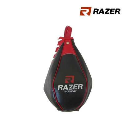Razer Speed Balls Black/Red Malta | Speed balls / Floor to Ceiling Balls Malta | Sports Malta | Fitness Malta | Training Malta | Weightlifting Malta | Wellbeing Malta | Tip Top Sports Malta | Tip Top Malta