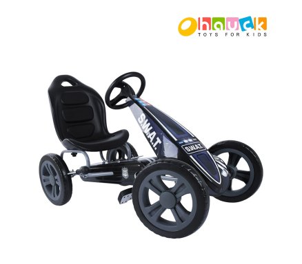 Hauck Cyclone Swat Malta | Go-Karts Malta | Sports Malta | Fitness Malta | Training Malta | Weightlifting Malta | Wellbeing Malta | Tip Top Sports Malta | Tip Top Malta