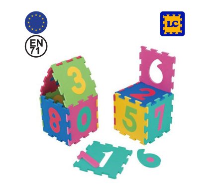 Numerical Puzzle Mats Malta | Puzzle Mats Malta | Sports Malta | Fitness Malta | Training Malta | Weightlifting Malta | Wellbeing Malta | Tip Top Sports Malta | Tip Top Malta