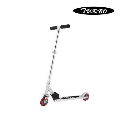Turbo Foldable Scooter Malta | Scooters | Tip Top Sports Malta