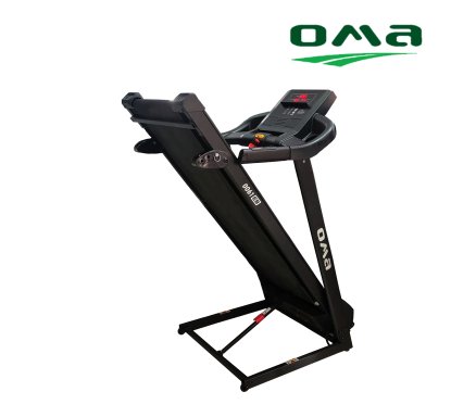 OMA treadmill 0064EB  Malta | Treadmills Malta | Sports Malta | Fitness Malta | Training Malta | Weightlifting Malta | Wellbeing Malta | Tip Top Sports Malta | Tip Top Malta