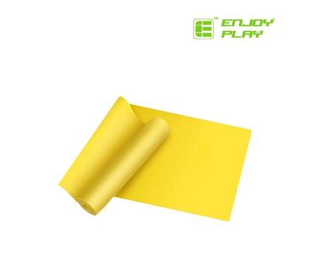 Enjoy Play Latex Band Malta | Resistance Bands & Toning Tubes Malta | Sports Malta | Fitness Malta | Training Malta | Weightlifting Malta | Wellbeing Malta | Tip Top Sports Malta | Tip Top Malta