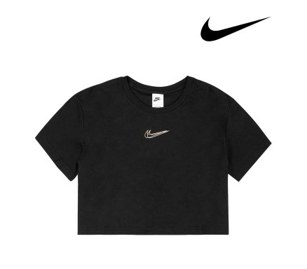 técnico religión La Internet Nike Sportswear Cropped T-Shirt Malta | Women`s Apparel Malta | Tip Top  Sports Malta