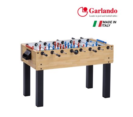 Garlando F-200 Table Soccer Malta | Table Soccer Malta | Sports Malta | Fitness Malta | Training Malta | Weightlifting Malta | Wellbeing Malta | Tip Top Sports Malta | Tip Top Malta