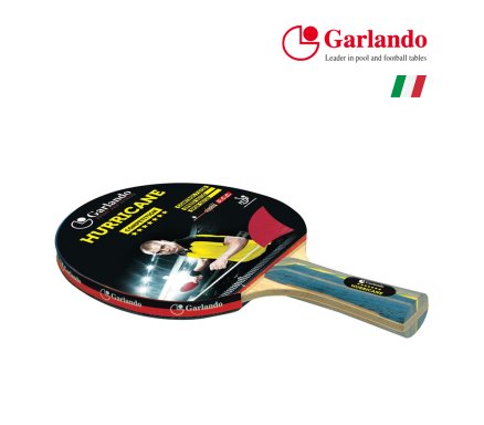 Garlando Table Tennis Hurricane 7 Star Racket Malta | Table Tennis Malta | Sports Malta | Fitness Malta | Training Malta | Weightlifting Malta | Wellbeing Malta | Tip Top Sports Malta | Tip Top Malta