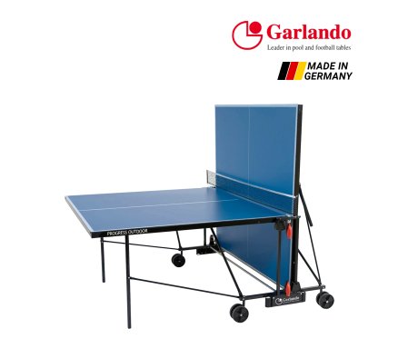 Garlando Progress Outdoor Table Tennis Malta | Table Tennis Malta | Sports Malta | Fitness Malta | Training Malta | Weightlifting Malta | Wellbeing Malta | Tip Top Sports Malta | Tip Top Malta