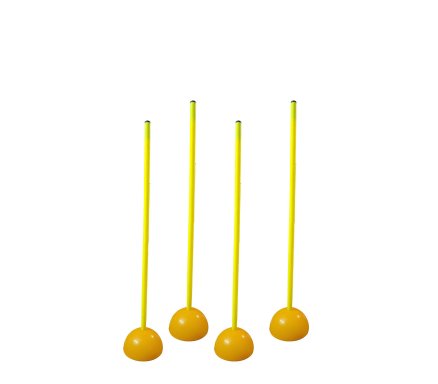 Dome Kit Hurdle Set Malta | Cones Malta | Sports Malta | Fitness Malta | Training Malta | Weightlifting Malta | Wellbeing Malta | Tip Top Sports Malta | Tip Top Malta