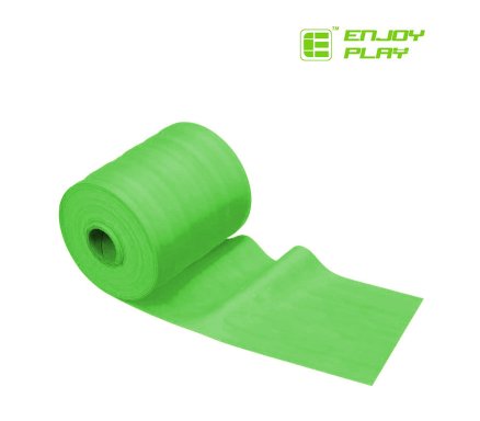 Enjoy Play Resistance Roll Hard Malta | Resistance Bands & Toning Tubes Malta | Sports Malta | Fitness Malta | Training Malta | Weightlifting Malta | Wellbeing Malta | Tip Top Sports Malta | Tip Top Malta