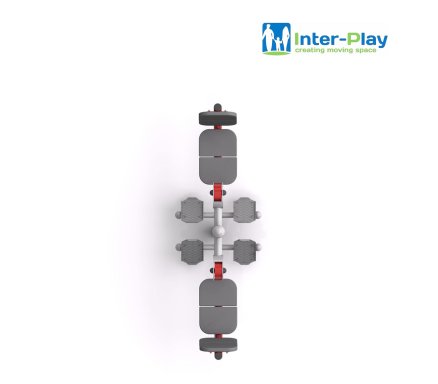 Outdoor Double Leg Press I Malta |  Malta | Sports Malta | Fitness Malta | Training Malta | Weightlifting Malta | Wellbeing Malta | Tip Top Sports Malta | Tip Top Malta