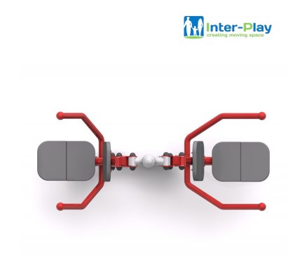 Outdoor Chest Press + Chest Pull Malta |  Malta | Sports Malta | Fitness Malta | Training Malta | Weightlifting Malta | Wellbeing Malta | Tip Top Sports Malta | Tip Top Malta