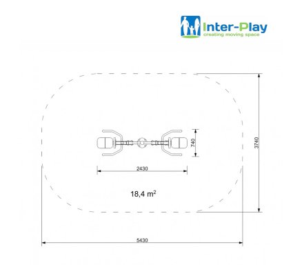 Outdoor Chest Press + Chest Pull Malta |  Malta | Sports Malta | Fitness Malta | Training Malta | Weightlifting Malta | Wellbeing Malta | Tip Top Sports Malta | Tip Top Malta