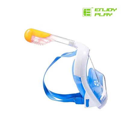Enjoy Play L/XL Easy Breath Mask & Snorkel Malta | Swimming Accessories Malta | Sports Malta | Fitness Malta | Training Malta | Weightlifting Malta | Wellbeing Malta | Tip Top Sports Malta | Tip Top Malta