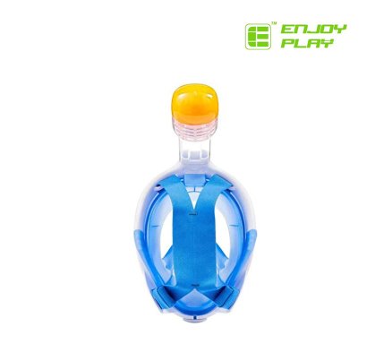 Enjoy Play L/XL Easy Breath Mask & Snorkel Malta | Swimming Accessories Malta | Sports Malta | Fitness Malta | Training Malta | Weightlifting Malta | Wellbeing Malta | Tip Top Sports Malta | Tip Top Malta
