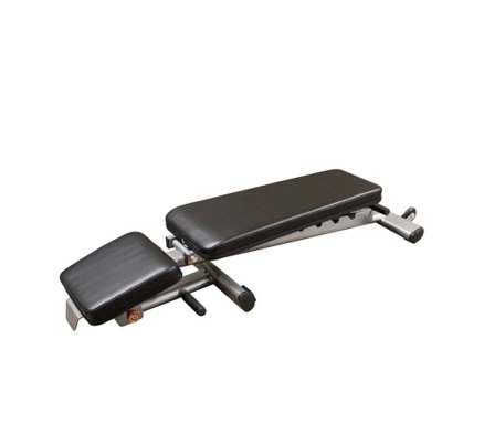 Heavy Duty Foldable Multi-Function Bench Malta | Abdominals Malta | Sports Malta | Fitness Malta | Training Malta | Weightlifting Malta | Wellbeing Malta | Tip Top Sports Malta | Tip Top Malta