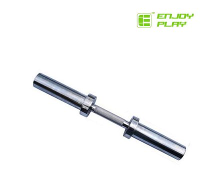 Enjoy Play Olympic Dumbbell Rod Malta | Barbells & Rods Malta | Sports Malta | Fitness Malta | Training Malta | Weightlifting Malta | Wellbeing Malta | Tip Top Sports Malta | Tip Top Malta