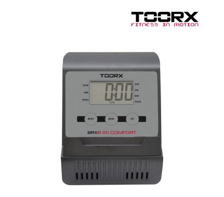 Toorx BRX-R65 Comfort Malta | Bikes Malta | Sports Malta | Fitness Malta | Training Malta | Weightlifting Malta | Wellbeing Malta | Tip Top Sports Malta | Tip Top Malta