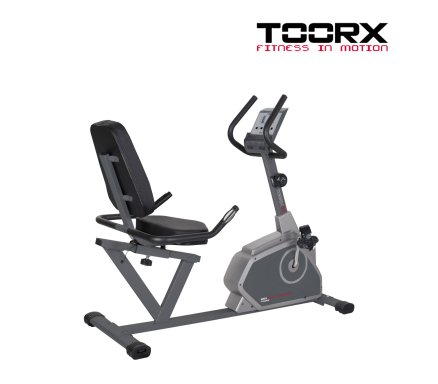 Toorx BRX-R65 Comfort Malta | Bikes Malta | Sports Malta | Fitness Malta | Training Malta | Weightlifting Malta | Wellbeing Malta | Tip Top Sports Malta | Tip Top Malta