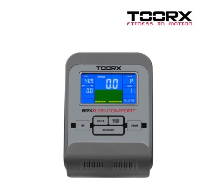 Toorx BRX-R95 Comfort Malta | Bikes Malta | Sports Malta | Fitness Malta | Training Malta | Weightlifting Malta | Wellbeing Malta | Tip Top Sports Malta | Tip Top Malta