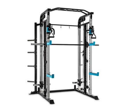 Functional Smith Machine Malta | Functional Trainers Malta | Sports Malta | Fitness Malta | Training Malta | Weightlifting Malta | Wellbeing Malta | Tip Top Sports Malta | Tip Top Malta