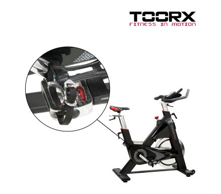 (Ex-Display) Toorx Indoor Cycle SRX-100 Malta | Spinning Bikes / Racers Malta | Sports Malta | Fitness Malta | Training Malta | Weightlifting Malta | Wellbeing Malta | Tip Top Sports Malta | Tip Top Malta